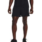 Short Corto Under Armour para Hombre Launch Pro 5in Shorts Negro