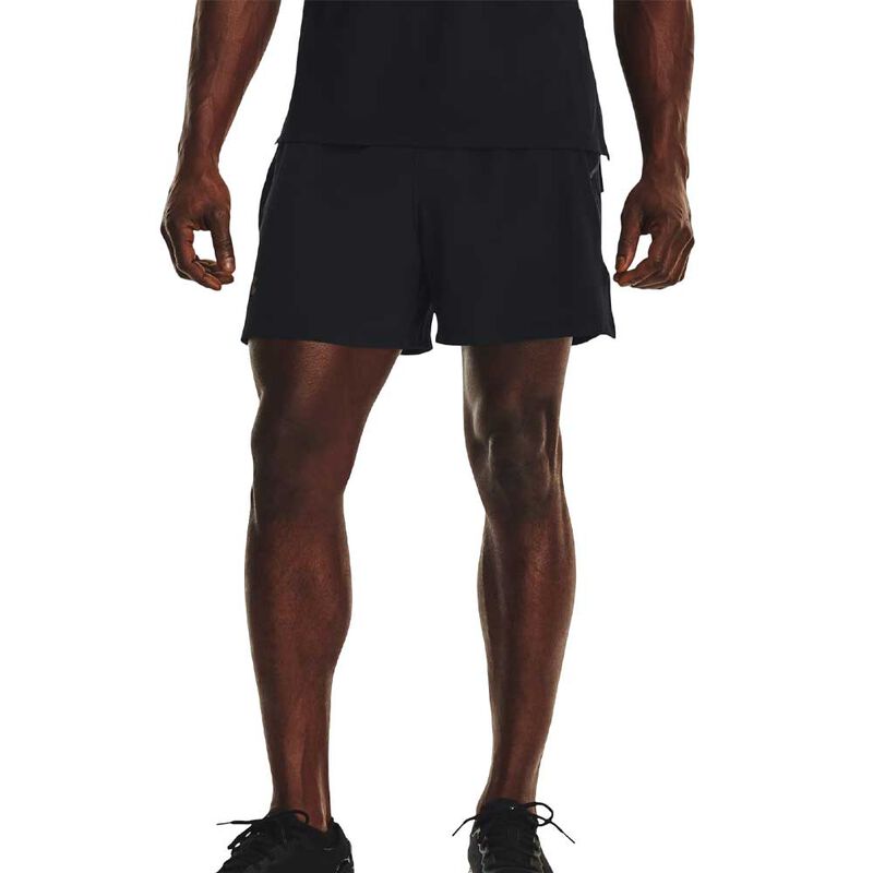 Short Corto Under Armour para Hombre Launch Pro... image number null