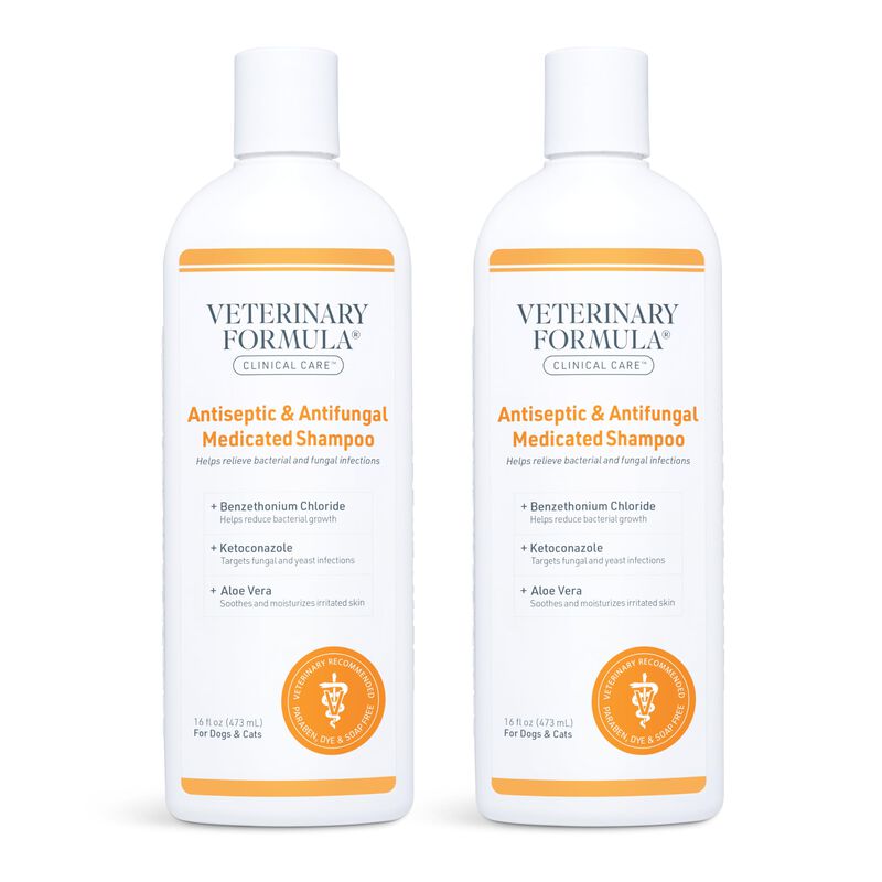 Champ&uacute; Veterinary Formula Clinical Care 480 Ml ... image number null