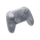 Controlador Bluetooth 8Bitdo 64 - Acabado Glacier