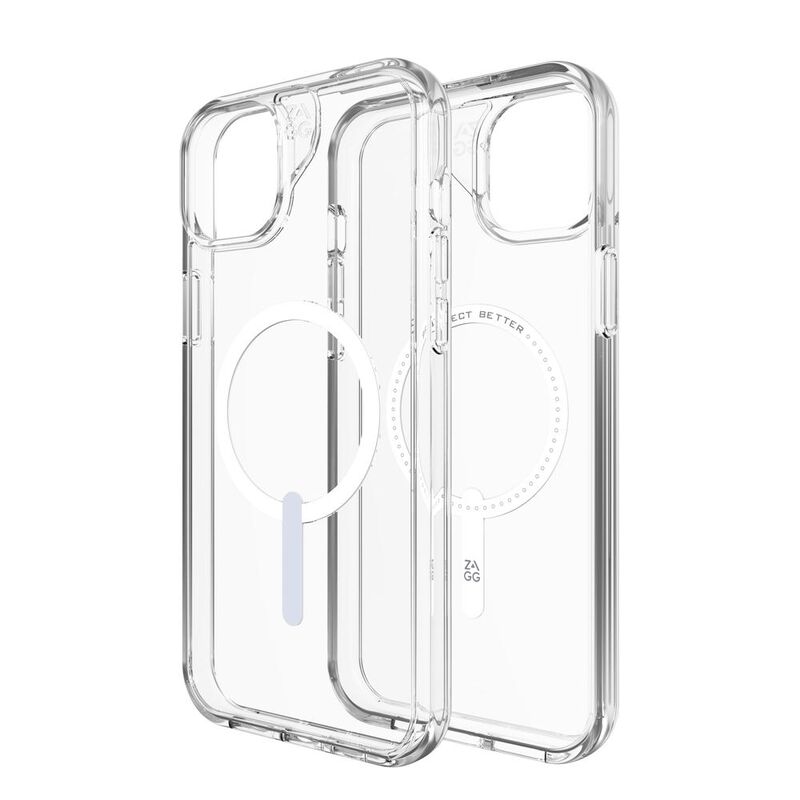 Case Crystal Palace para iPhone 15 y 14 Plus image number null