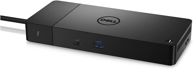 Estaci&oacute;n De Acoplamiento Dell Thunderbolt 4 Doc... image number null