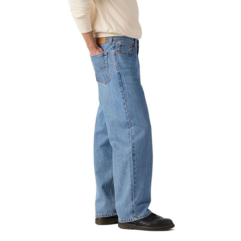 Jeans Levi's 578&reg; Corte Holgado New Blue Moon 3... image number null