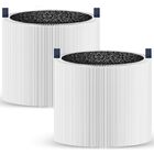 Paquete De 2 Filtros Purificadores De Aire Blue Pure 311i Max Compatibles