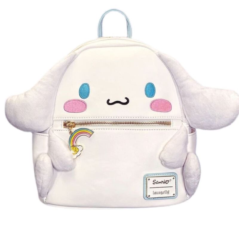 Bolso De Hombro Loungefly Sanrio Cinnamoroll Pa... image number null