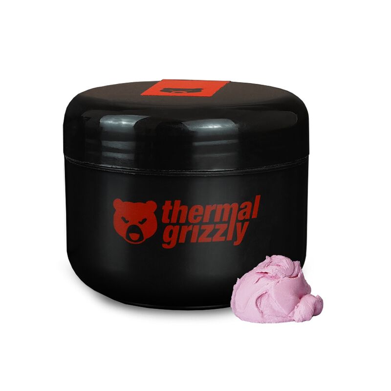 Thermal Grizzly Putty Basic 100g image number null