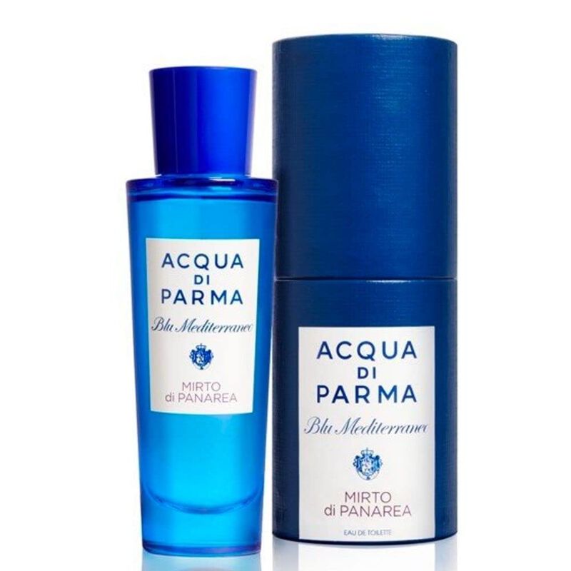 Perfume Acqua Di Parma Azul Mediterr&aacute;neo Mirto ... image number null