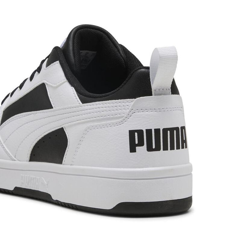 Tenis Puma Rebound V6 Low Para Hombre image number null