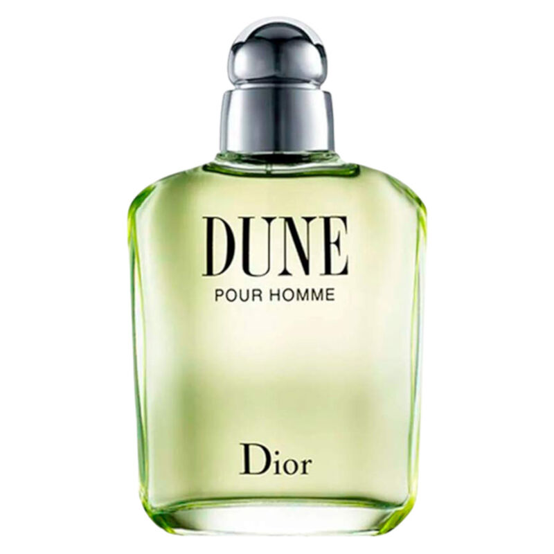 Dune 100 Ml Edt Spray image number null
