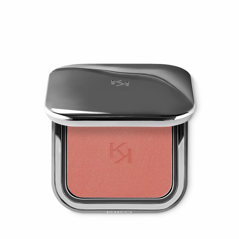 Blush Kiko Milano Unlimited 03 Rubor En Polvo D... image number null