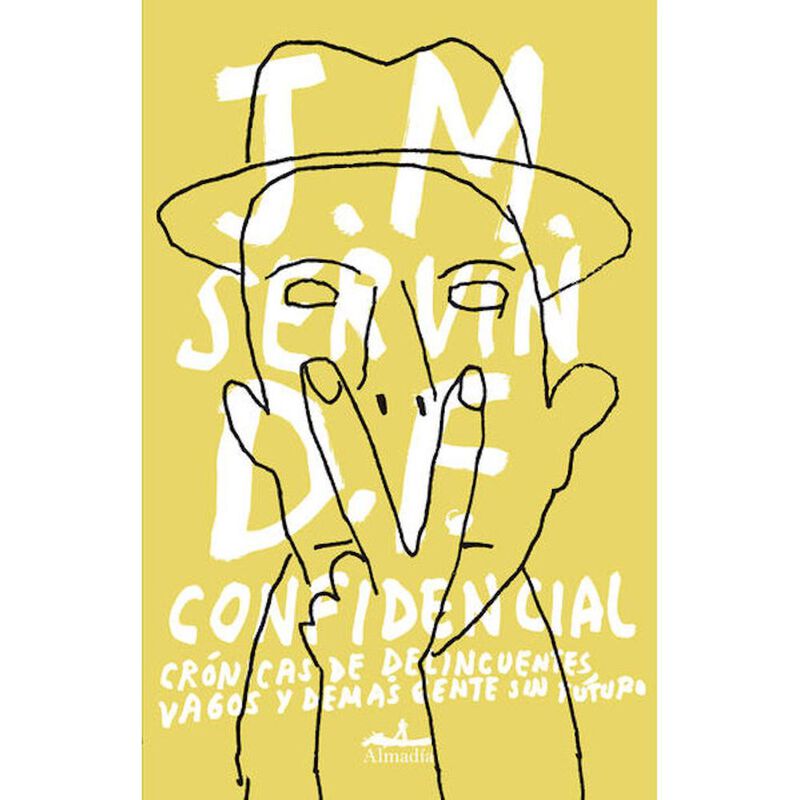 D. F. confidencial image number null