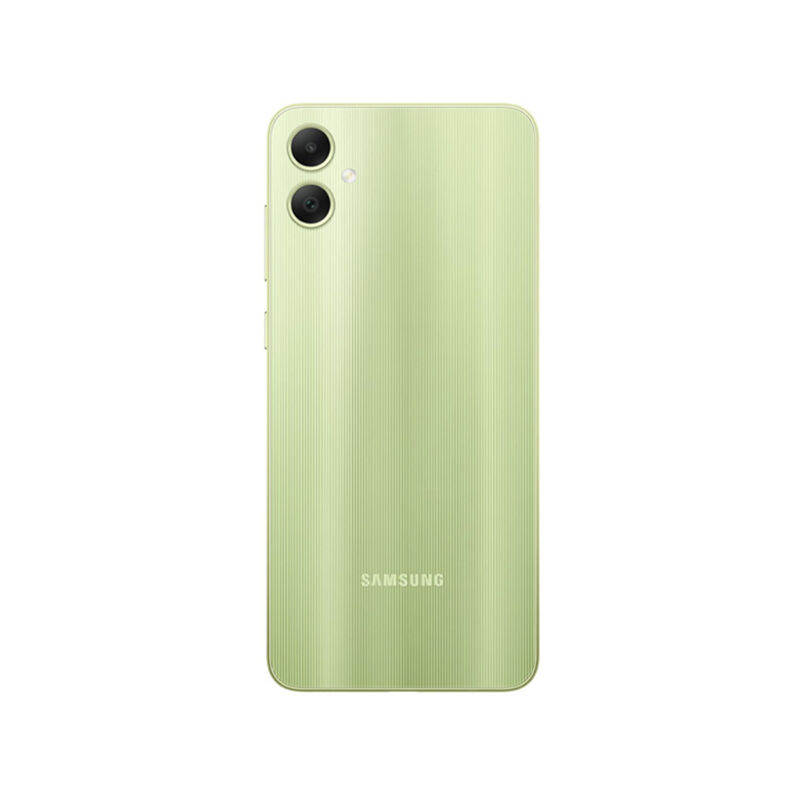 Celular Samsung Galaxy A05 128GB 4GB RAM VERDE image number null