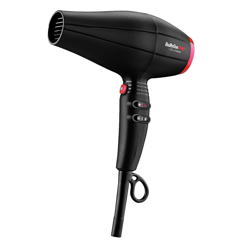 Secadora Profesional Babylisspro Xtreme Bab9400... image number null