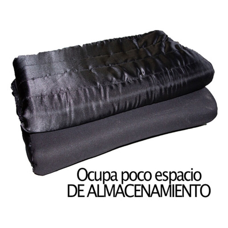 Colch&oacute;n Masajeador Cuerpo Completo Relajante 9 ... image number null