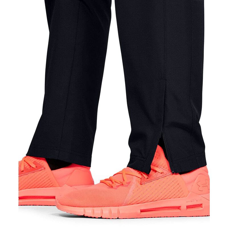 Pantalones Deportivos Under Armour Woven Vital ... image number null