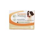 Cestem Premium 40 Kg Bister: 12 Cajas con Tabs (3.6 g) Lineal L&iacute;nea de Endoparasiticida Laboratorio