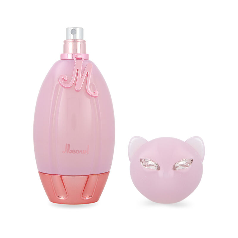 Meow Katy Perry 100Ml Edp Spray image number null