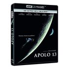 Apolo 13 (4k Uhd + Bd) [blu-ray]
