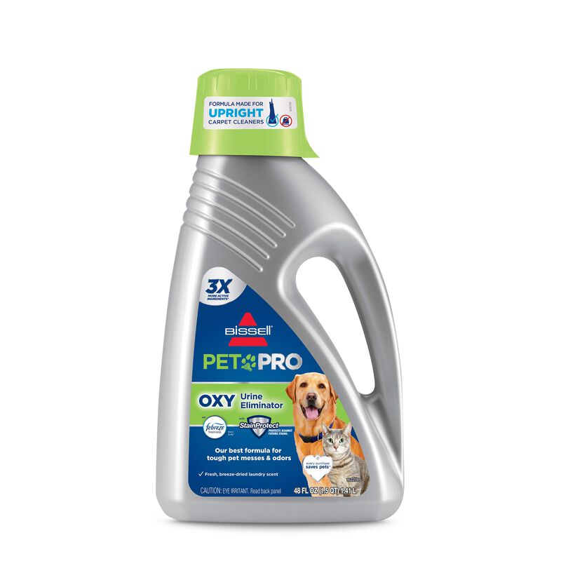 Champ&uacute; Limpiador De Alfombras Bissell Professio... image number null