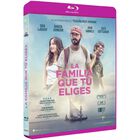La familia que t&uacute; eliges [Blu-ray]