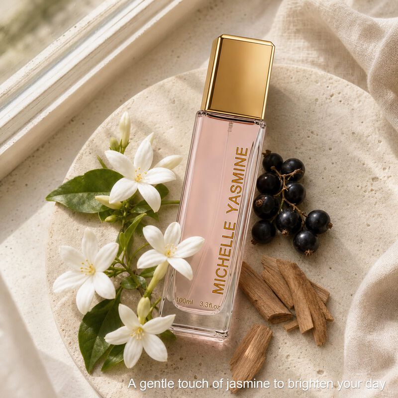 Eau De Parfum A Center 100ml &Aacute;mbar Fougere Spra... image number null