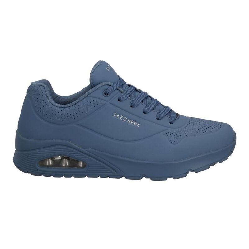 Tenis Skechers Uno Para Hombre image number null