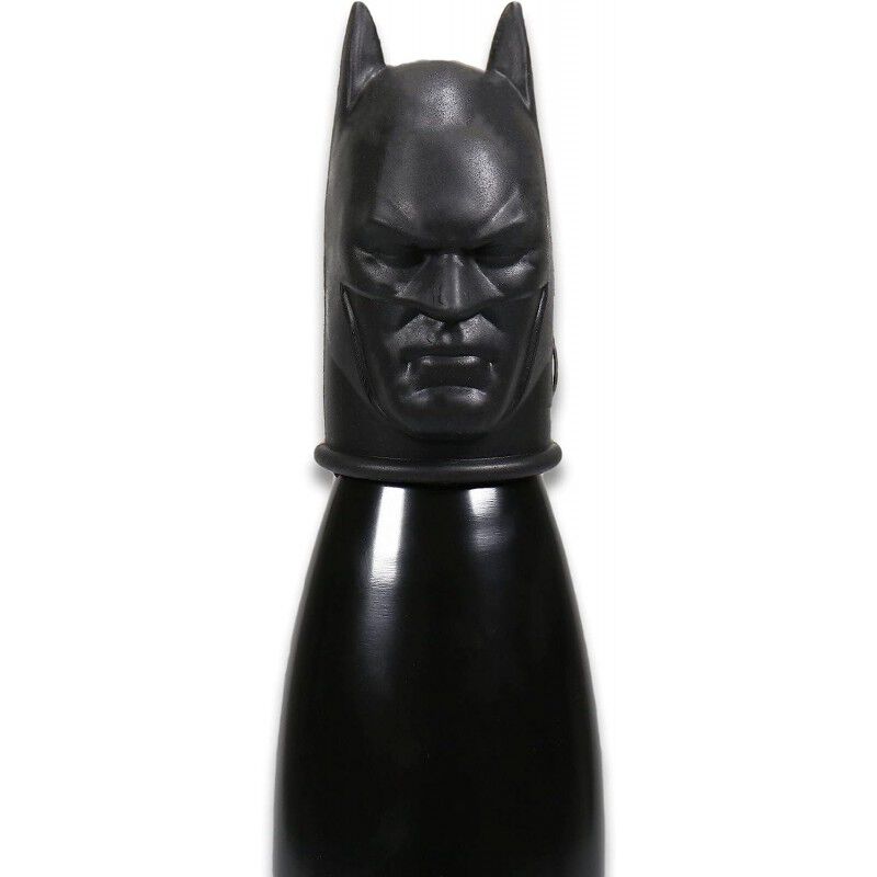 Botella 3D Batman This Is My City DC Met&aacute;lica 5... image number null