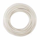 Cable Thhw-Ls Rohs Calibre 12 awg blanco 50M