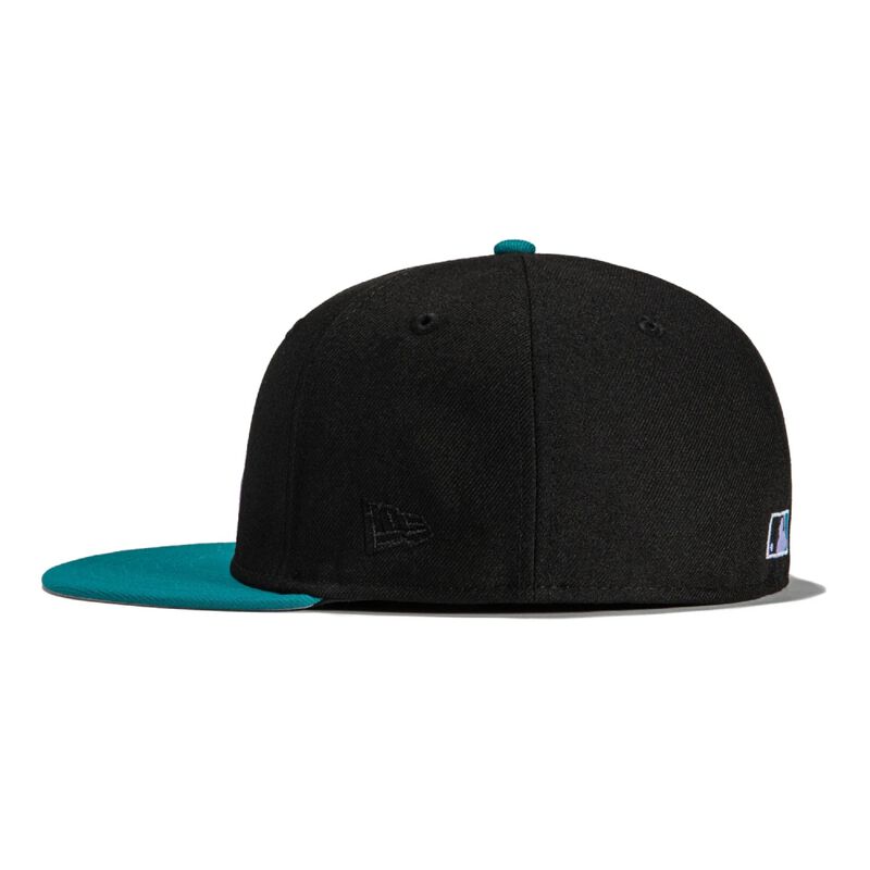 Gorra New Era 59fifty Arizona Diamondbacks 1998... image number null