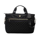 Bolsa Para Laptop Mujer Resistente Malet&iacute;n Crossbody Luckyly