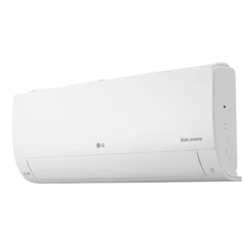 Aire Acond Minisplit Lg Vx122c8k 11000 Btus Sol... image number null