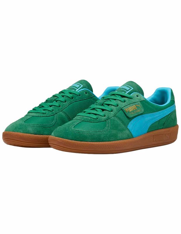 Tenis Hombre Puma Palermo Vintage 401364 01 image number null