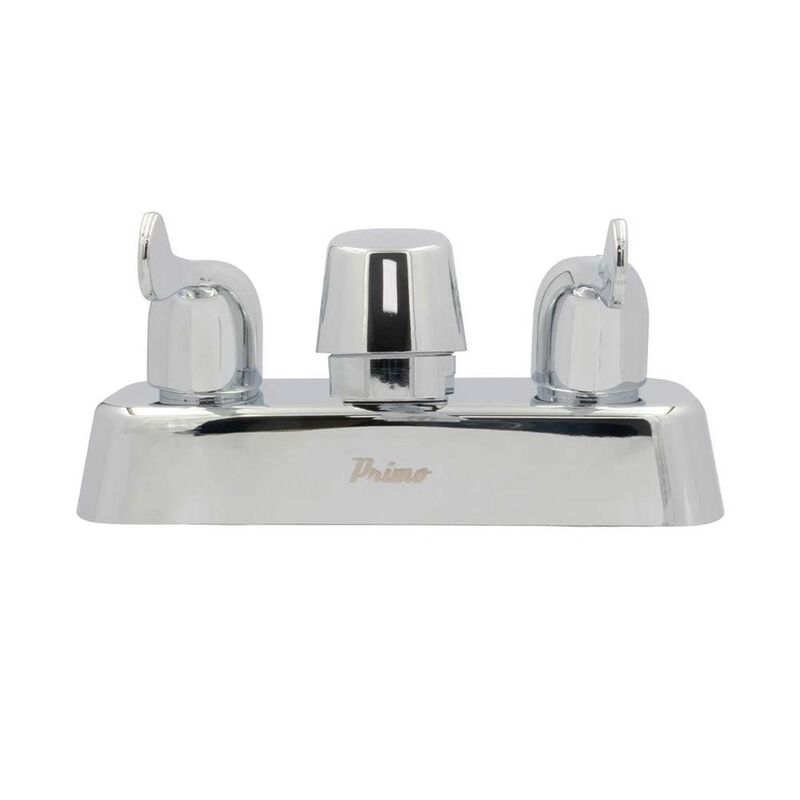 Mezcladora ABS para Lavabo, Manerales de Palanc... image number null