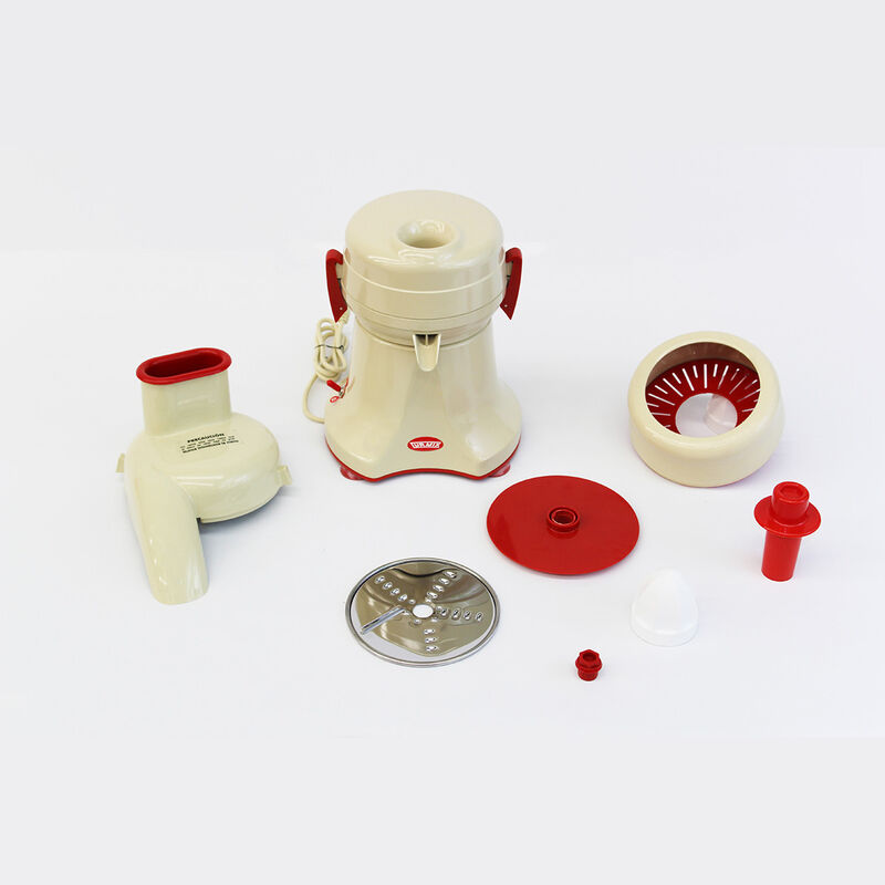Extractor  de Jugos Multi image number null