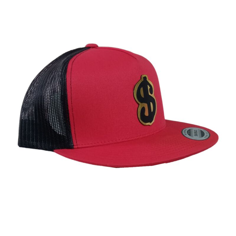 Snapback Yupoong Pesos 202350 image number null