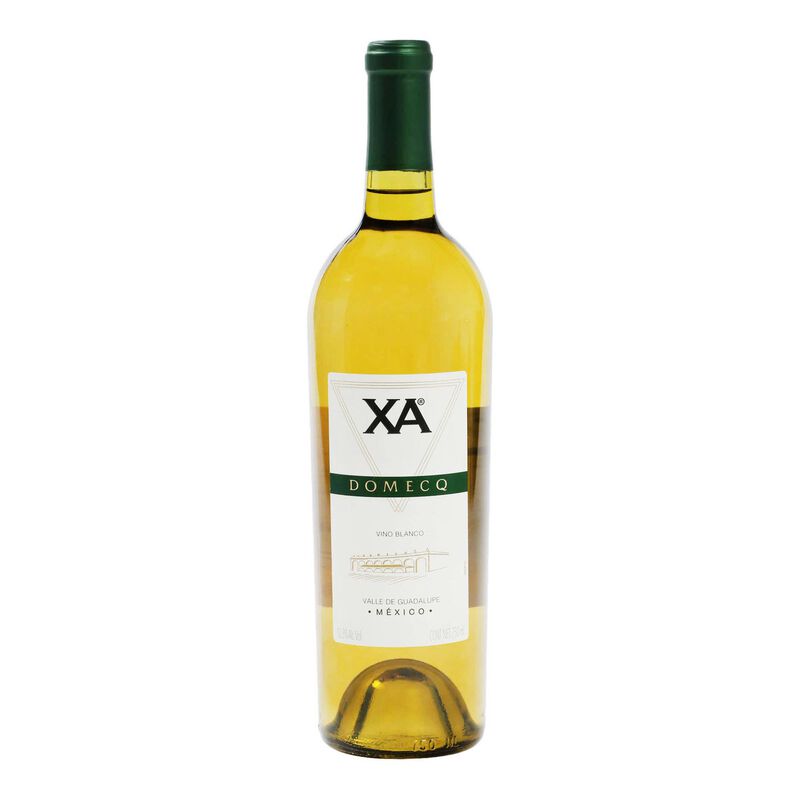 Vino Blanco Domecq XA Blanc de Blancs - 750ml image number null