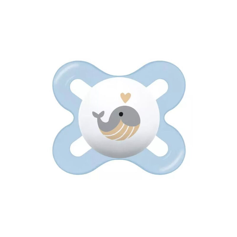 Chup&oacute;n Mam Original Comfort And Perfect 3pz 0-3... image number null