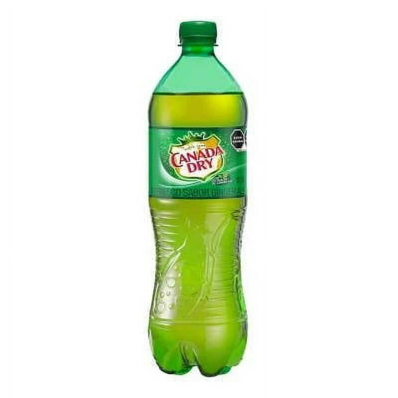 Canada Dry Pet 1l image number null