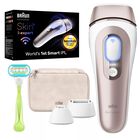 Dispositivo De Depilaci&oacute;n L&aacute;ser Braun Ipl Skin I&middot;expert Pl7243