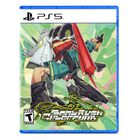 Juego Bomb Rush Cyberfunk Ps5