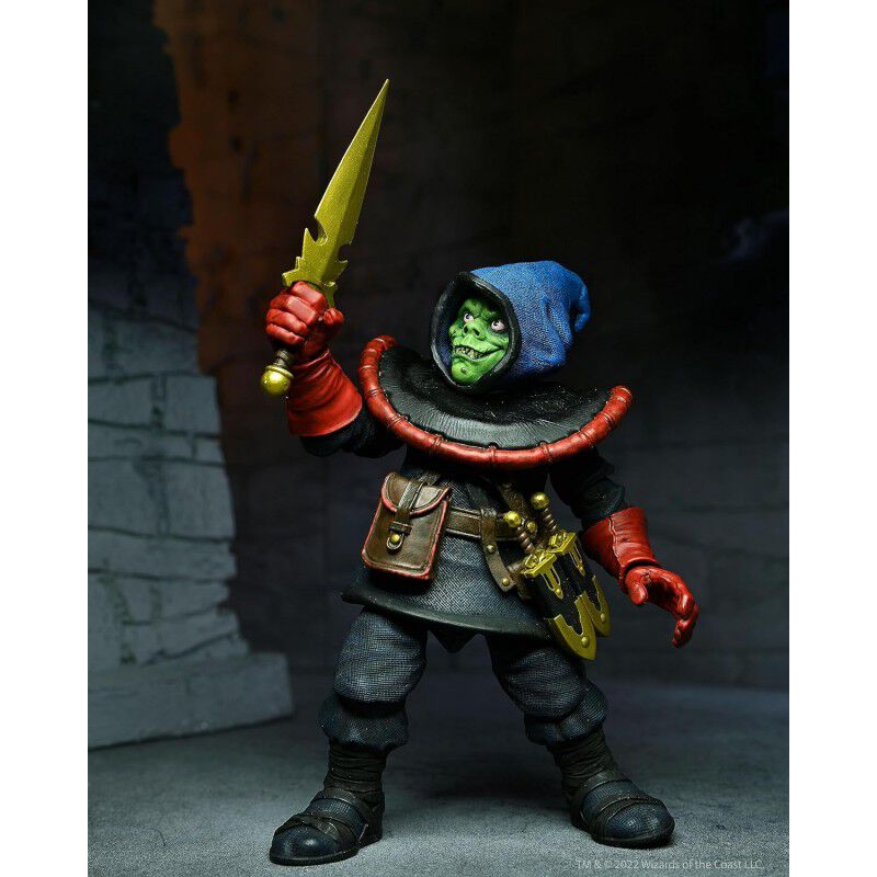Figura Ultimate Zarak Dungeons & Dragons Dragon... image number null