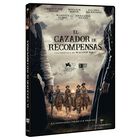El cazador de recompensas [DVD]