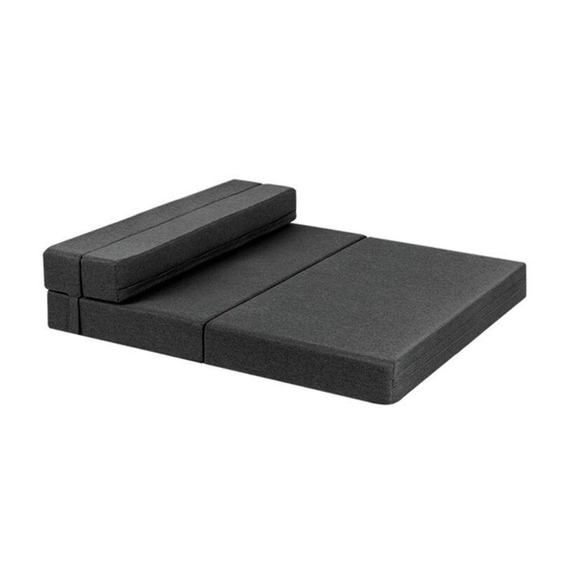 Sillón Plegable Atlas Matrimonial 3 Posiciones ... image number null
