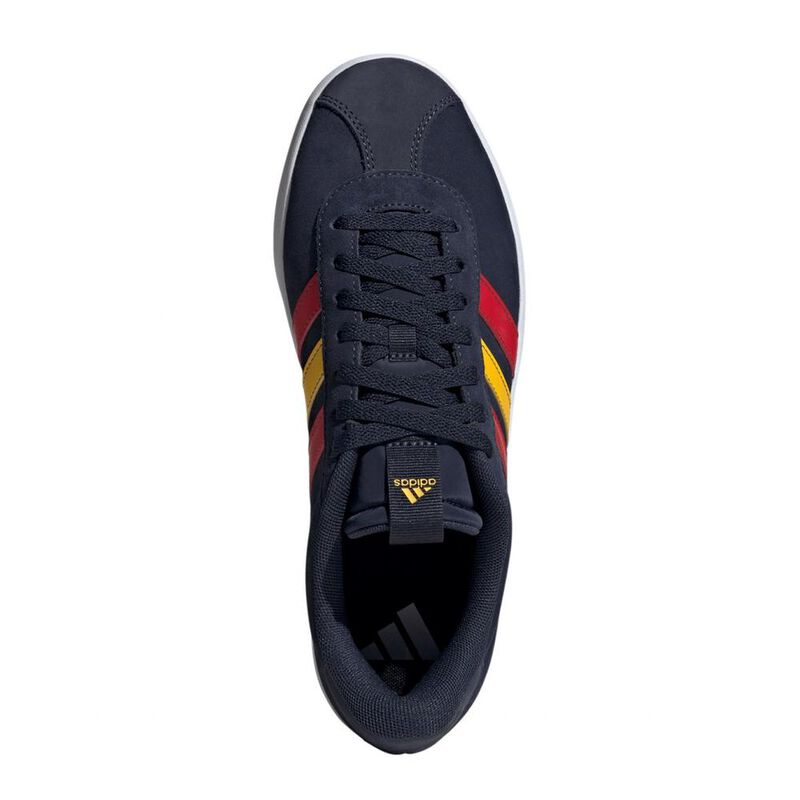 Tenis Adidas Vl Court 3.0 Para Hombre image number null
