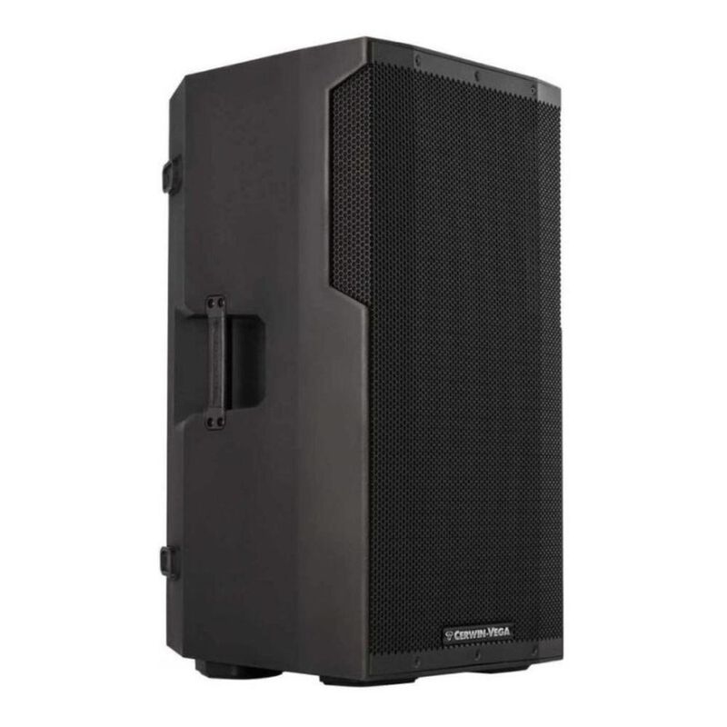 Bocina Amplificada 15 C/bluetooth Cerwin Vega C... image number null