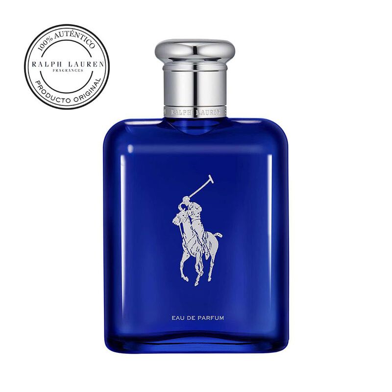 Perfume Ralph Lauren Polo Blue, 125 Ml image number null