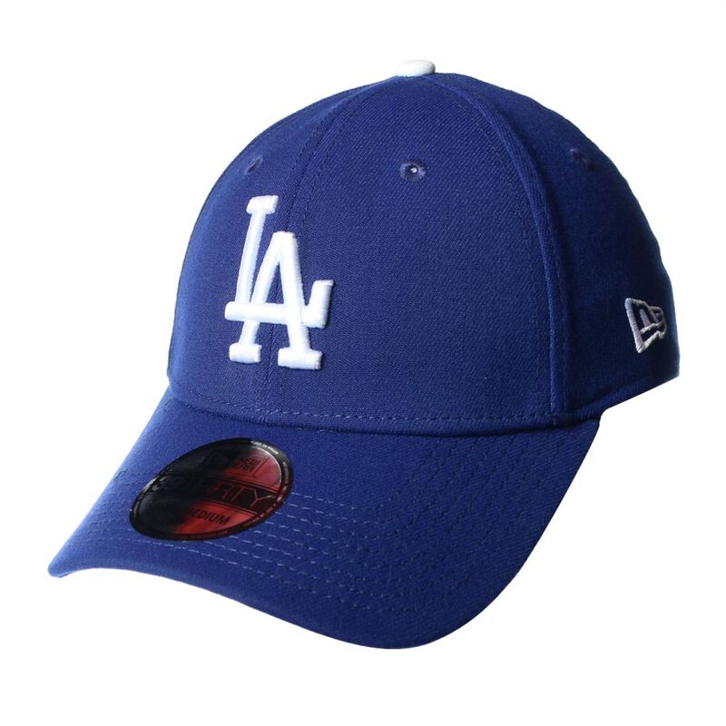 Gorra New Era 39thirty M/L Dodgers 10975815 image number null