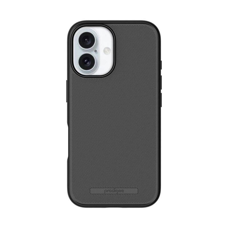 Funda PRODIGEE Solid Mag para iPhone 16 - Negra image number null