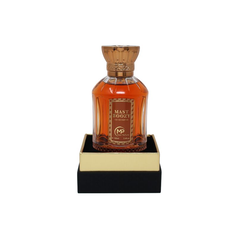 Bharara Mast Perfume Mast Boozy Eau De Parfum 1... image number null