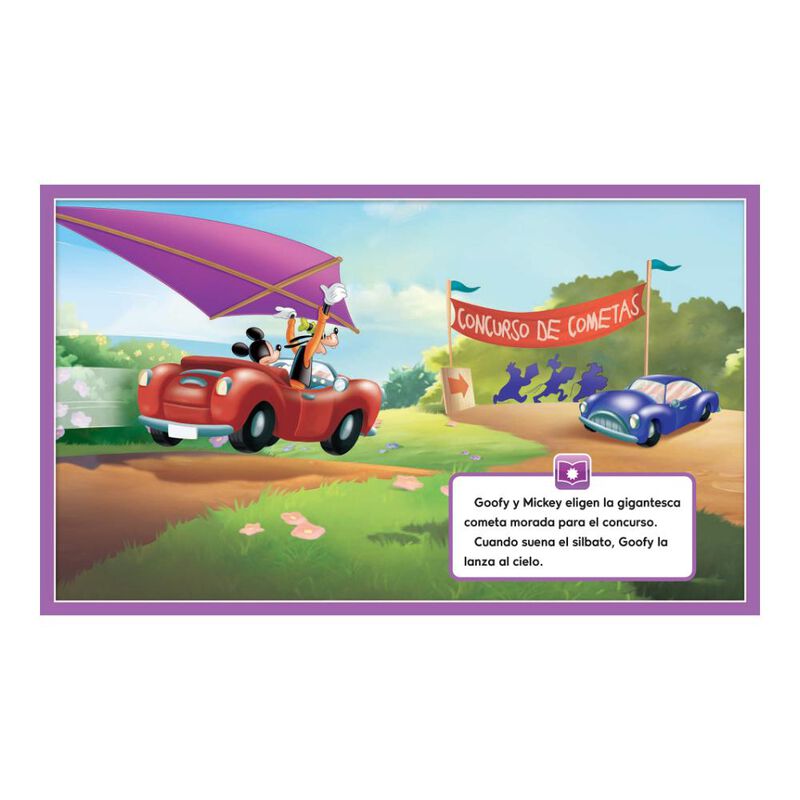 Mickey y sus amigos: Mi Lector Jr image number null